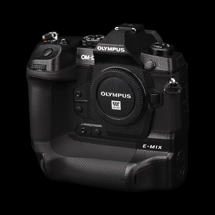 Olympus Camera Premium Protection Skins