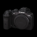 CANON EOS R7 Camera Skin