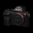 SONY A7/A7R/A7S Camera Skin