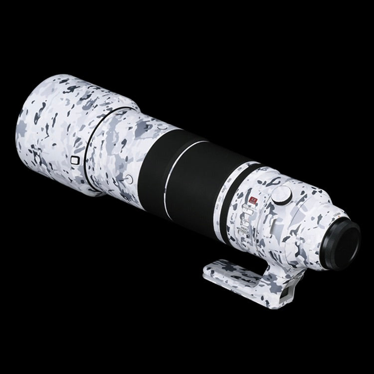 FUJIFILM XF 150-600mm F5.6-8 R LM OIS WR Lens skin