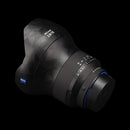 ZEISS Milvus 15mm F2.8 (NIKON F-Mount) Lens Skin