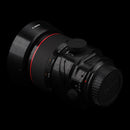 CANON TS-E 50mm F2.8L Macro Lens Skin
