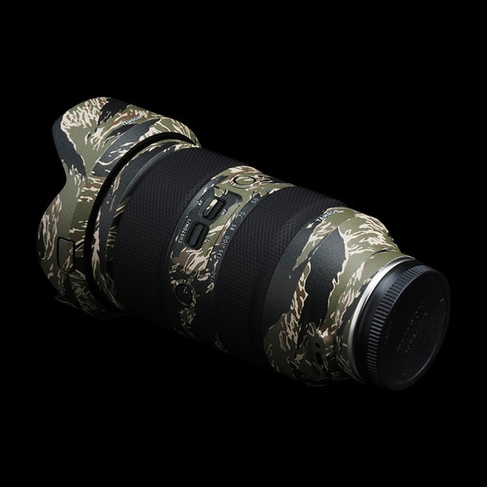 Sony Alpha Camera and Lens Premium Protection Skins