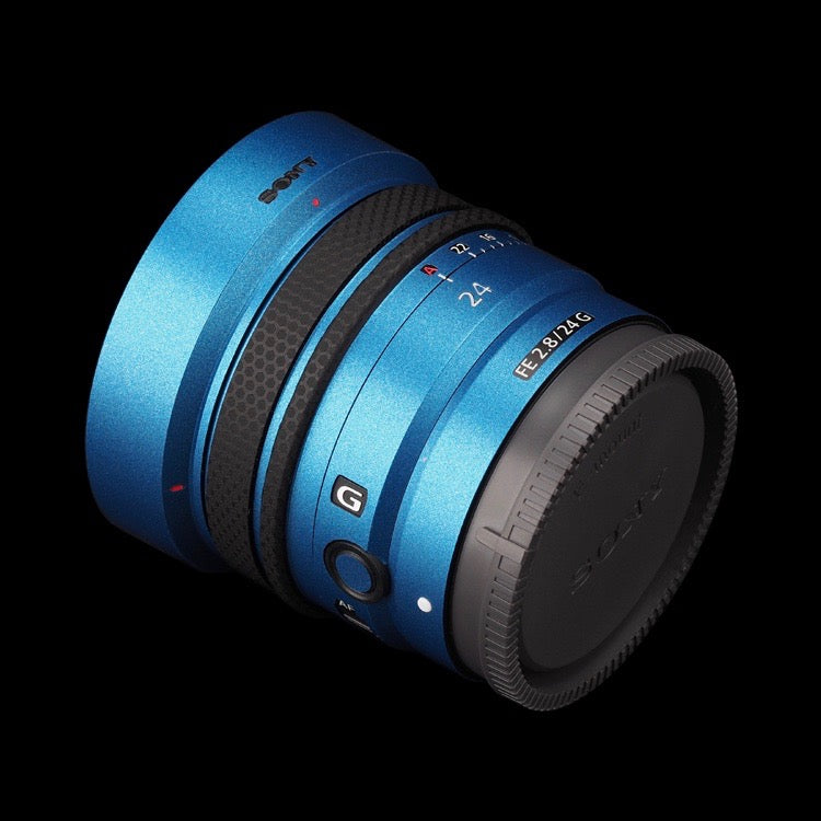 SONY FE 24mm F2.8 G Lens Skin