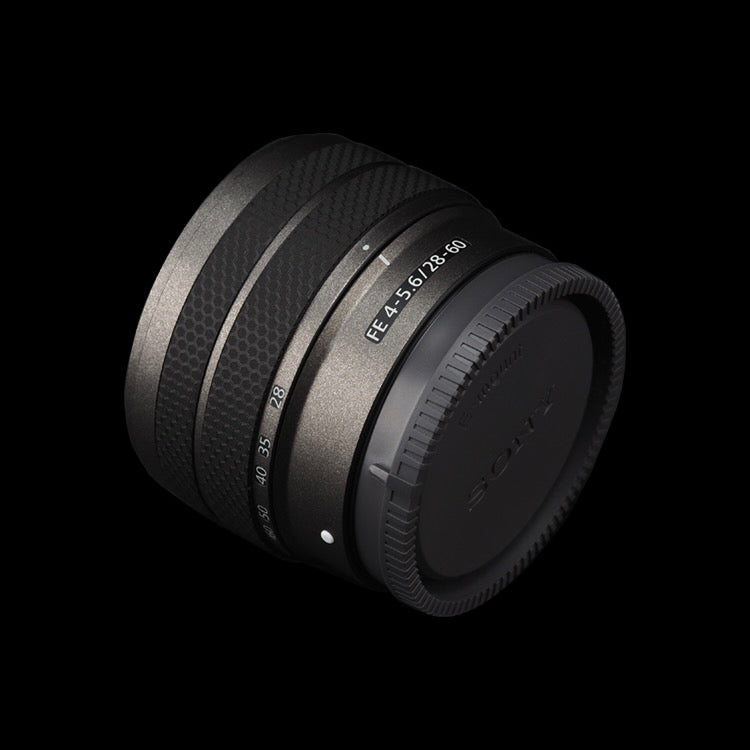 SONY FE 28-60mm F4-5.6 Lens Skin