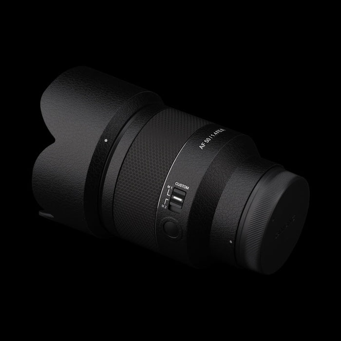 Samyang AF 50mm F1.4 FE II (Sony E) Lens Skin | ALPHAGVRD