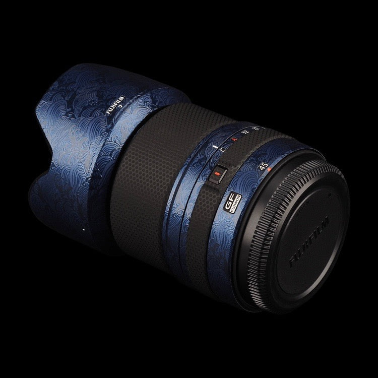 FUJIFILM GF 80mm F1.7 R WR Lens Skin