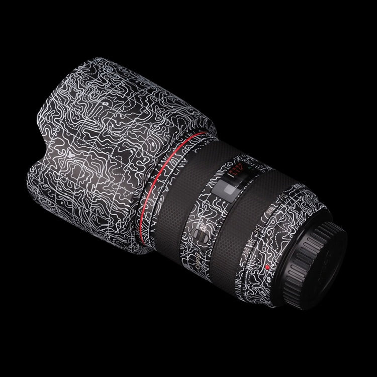 CANON EF 24-70mm F2.8L USM Lens skin