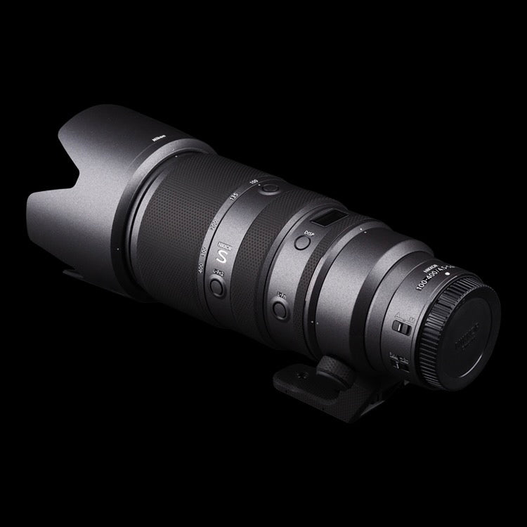 NIKON Z 100-400mm F4.5-5.6 VR S Lens Skin