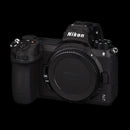 NIKON Z6II/Z7II Camera Skin