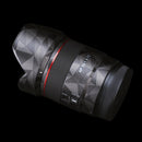 SAMYANG AF 35mm F1.8 FE Lens Skin