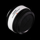 FUJIFILM Teleconverter XF 1.4X TC WR Skin