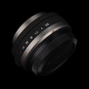 FUJIFILM XF 27mm F2.8 R WR Lens Skin