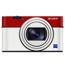 SONY RX100 V Mirrorless Camera Skin