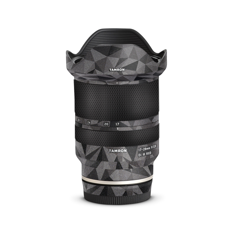 TAMRON SP 150-600mm F5-6.3 Di VC USD G2 (A022) Lens Skin (NIKON Mount)
