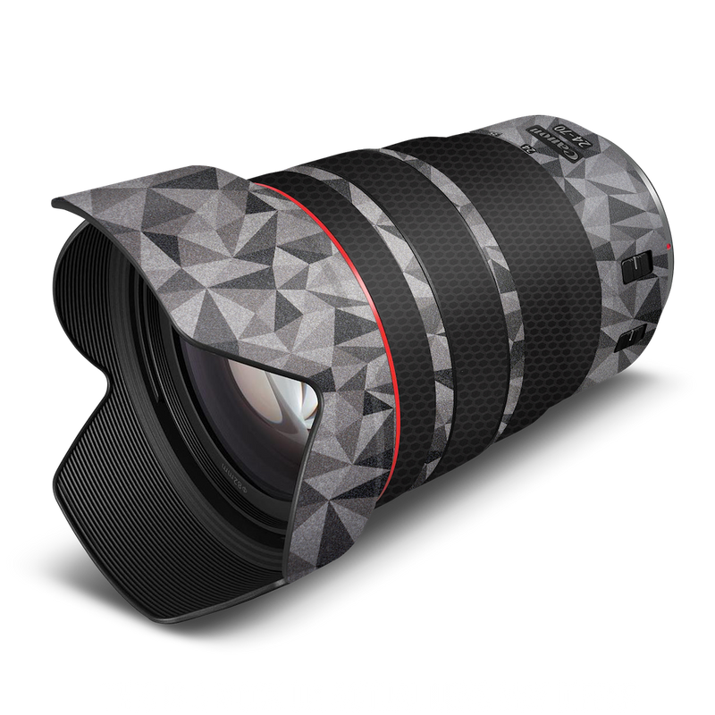 CANON RF 50mm F1.2  RF Mount Lens Skin