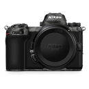 NIKON Z50 Camera Skin