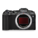 CANON EOS RP Mirrorless Camera Skin