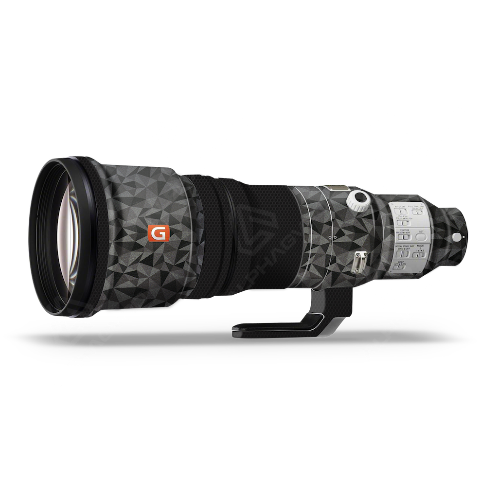 SONY FE 400mm F2.8 GM Lens Skin