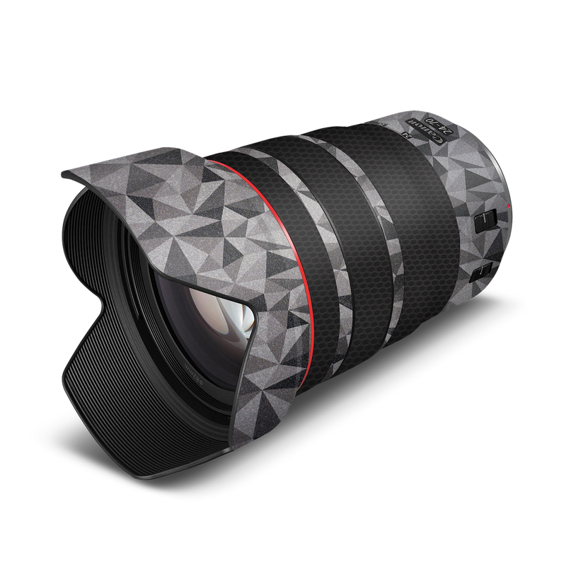 CANON RF 85mm F2 MACRO IS STM Lens Skin