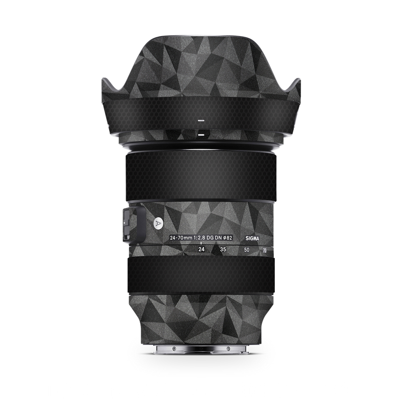 SIGMA 18-35mm F1.8 DC HSM ART CANON EF Mount Lens Skin