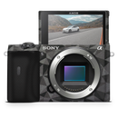SONY A6400 Camera Skin
