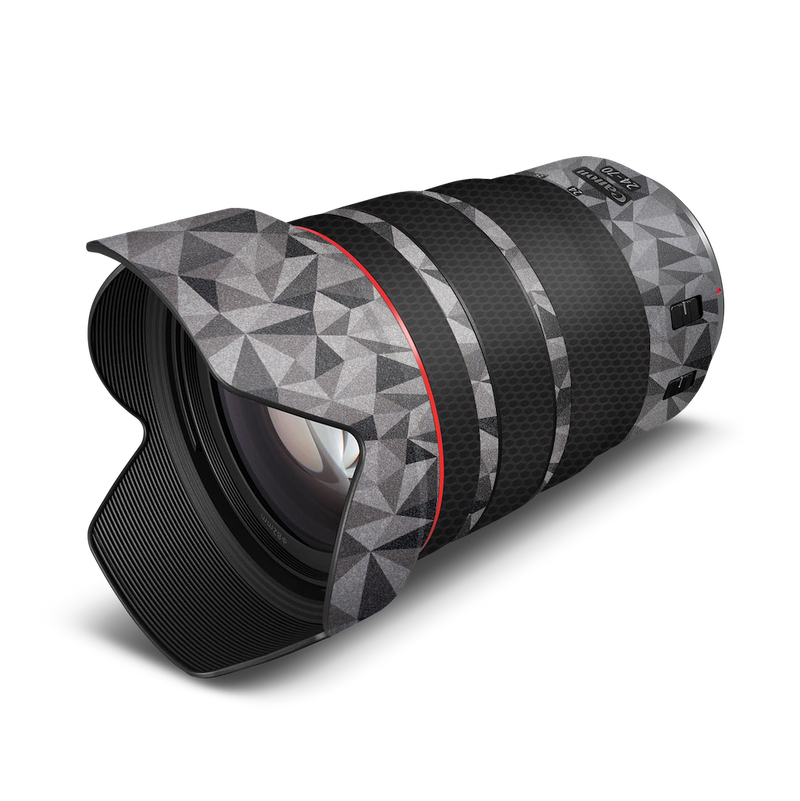 CANON RF 50mm F1.8 STM Lens Skin