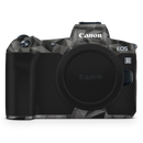 CANON EOS R Mirrorless Camera Skin