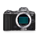 CANON EOS R5C Camera Skin