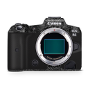 CANON EOS R6 Mark II Camera Skin