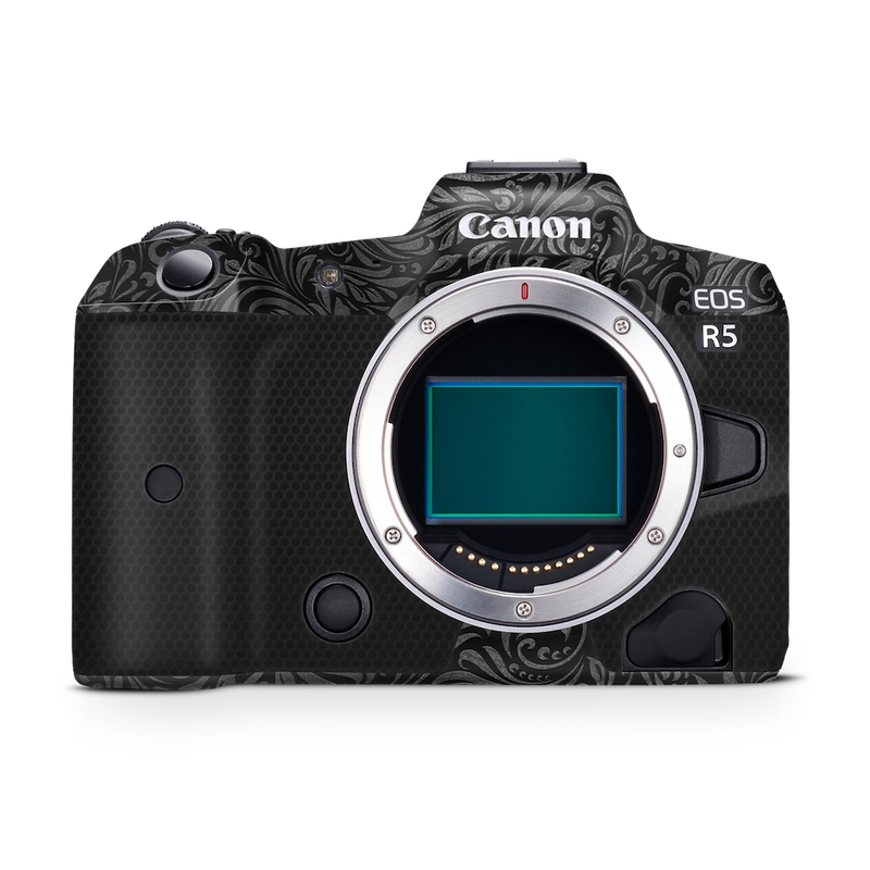 CANON EOS R10 Camera Skin