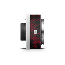 SONY FE 1.4X + 2X Teleconverter Adapter Skin