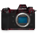 PANASONIC LUMIX DC-G9 Camera Skin