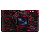 SONY RX100 V Mirrorless Camera Skin