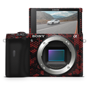 SONY A6400 Camera Skin