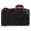 CANON EOS R Mirrorless Camera Skin