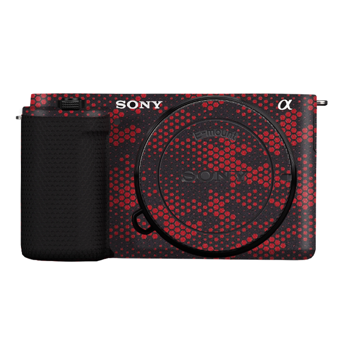 savvies 6 Pezzi Pellicola Protettiva per Sony Alpha 6300 Protezione