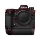 NIKON Z9 Camera Skin