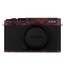 FUJIFILM X-E3 Camera Skin