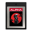 CF Express Card Label Special Edition