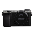 SONY A6600 Camera Skin