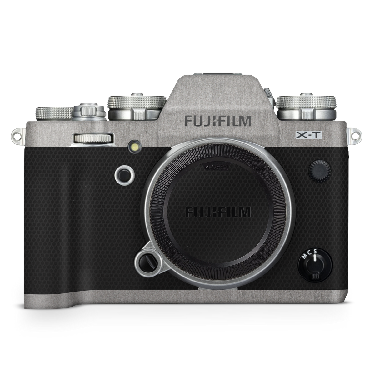 FUJIFILM X-T4 Mirrorless Camera Protection Skin