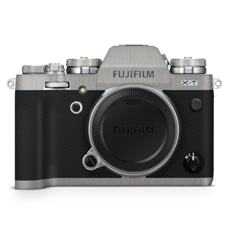 FUJIFILM X-T4 Mirrorless Camera Protection Skin FUJIFILM X-T4 Mirrorless Camera Protection Skin