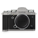 FUJIFILM X-H2/X-H2S Camera Skin