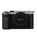 SONY A7C Camera Skin