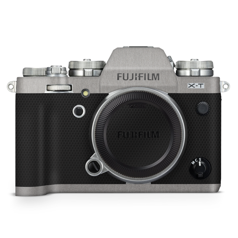 FUJIFILM X-S10 Camera Skin