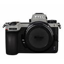 NIKON D850 Camera Skin