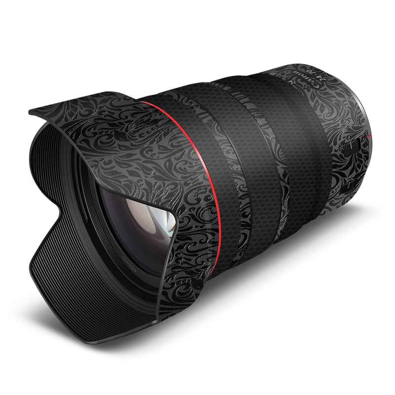 CANON RF 50mm F1.8 STM Lens Skin