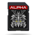 SD Card Label Special Edition