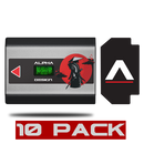 Sony NP-F100 Battery Labels - Special Edition